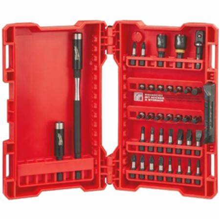 Milwaukee Tool 48-32-4005 Shockwave™ Drill and Drive Set