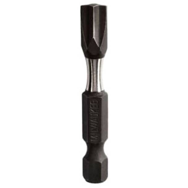 Milwaukee Tool 48-32-4491 Shockwave™ Power Driver Bit (Discontinued by Manufacturer)