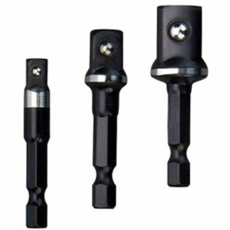 Milwaukee Tool 48-32-5033 SHOCKWAVE™ Socket Adapter Set