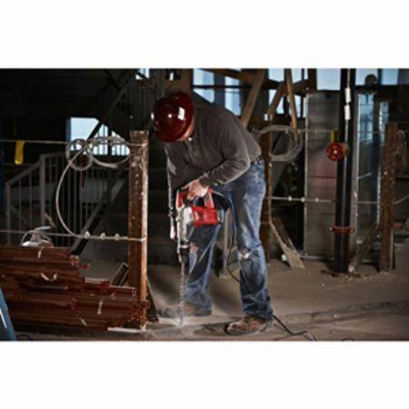Milwaukee Tool 5317-21 Rotary Hammer