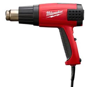 Milwaukee Tool 8988-20 Heat Gun