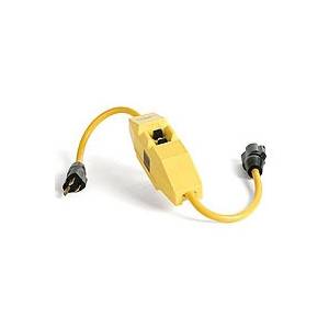 GFCI Connector Bodies