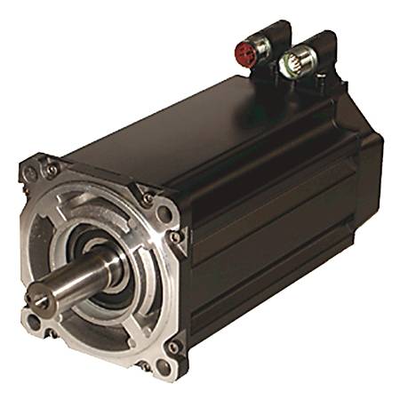 Allen-Bradley MP-Series MPL 480V AC Rotary Servo Motor