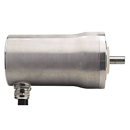 Allen-Bradley MP-Series MPS 480V AC Rotary Servo Motor