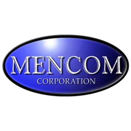 Mencom DP-RJ45-R-32 Panel Interface Connector, Duplex Outlet, Bulkhead Mount