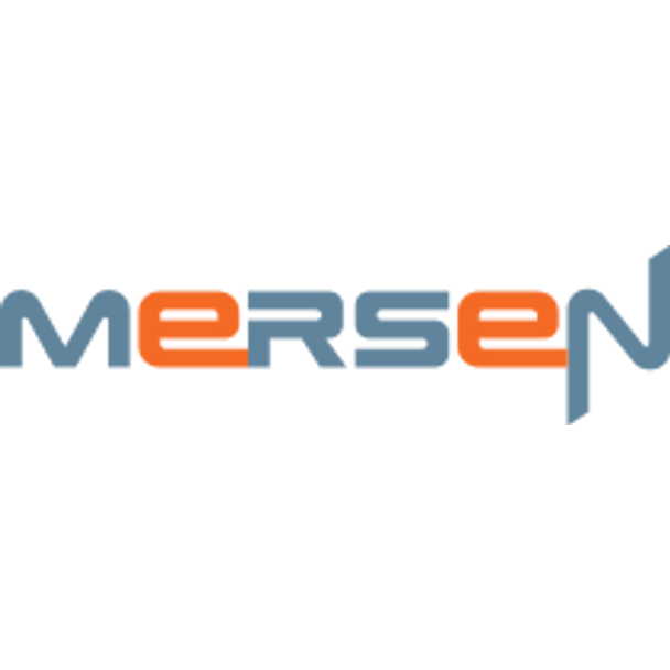 Mersen S.A. 08570 Power Distribution Block Cover