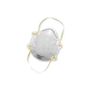 Metallics MDMPR1 Particulate Respirator Mask