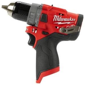 Milwaukee Tool 2598 22 M12 FUEL Combination Power Tool Kit