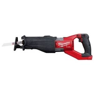 Milwaukee Tool 2722-21HD M18 FUEL™, SUPER SAWZALL® Reciprocating Saw Kit