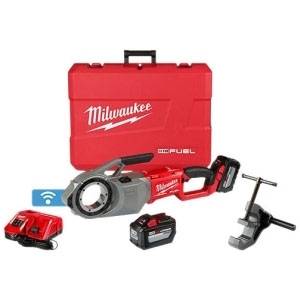 Milwaukee Tool 2874-22HD M18 FUEL™ Pipe Threader