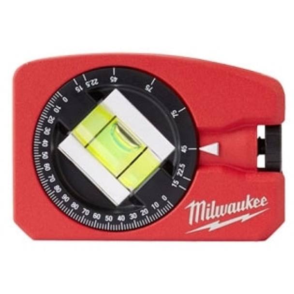 Milwaukee Tool 48-22-5102 SHARPSITE™ Pocket Level