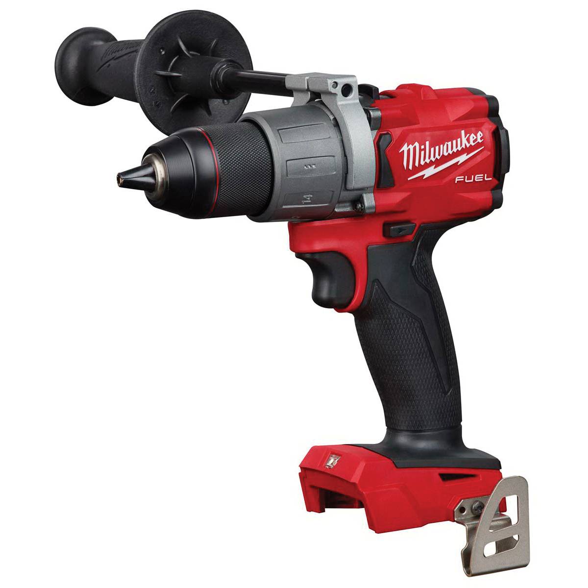 Milwaukee® 2803-20 M18™ FUEL™ Electric Cordless Drill Driver, 1/2