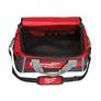 Milwaukee® PACKOUT™ 48-22-8322 Zipper Tool Bag, 1680D Ballistic Nylon, Red