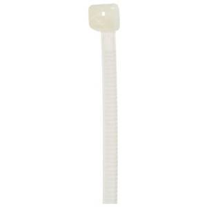 11.1", 50 LB, NSi Industries LLC 1150 Cable Tie, Natural
