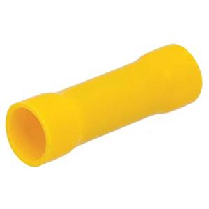 12 to 10 AWG, NSi Industries LLC B12-V Splice Connector, Yellow