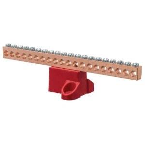 Grounding Bars/Rods