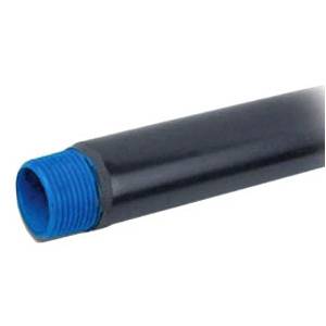 Rigid PVC Coated Conduits