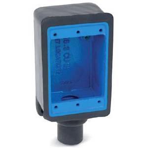 PVC Coated Device Boxes & Covers
