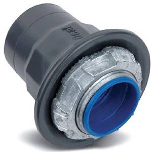 PVC Coated Conduit Hubs