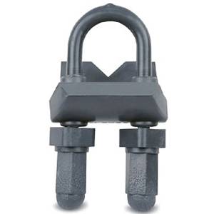 PVC Coated Conduit Hangers/Straps