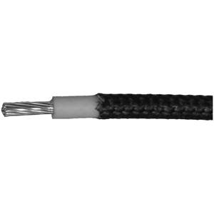 10 AWG Stranded SIS, Green Omni Cable C81001-04 Switchboard Wire