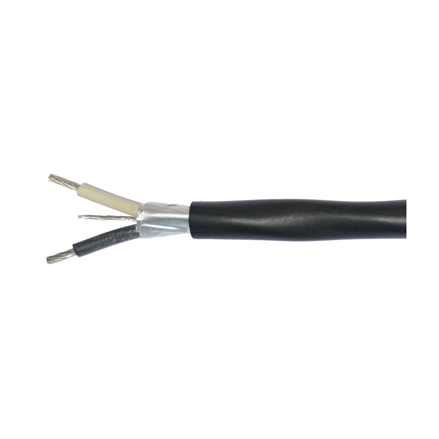 Omni Cable PVIC™ K32002 Type PLTC/ITC Shielded Instrumentation Cable ...