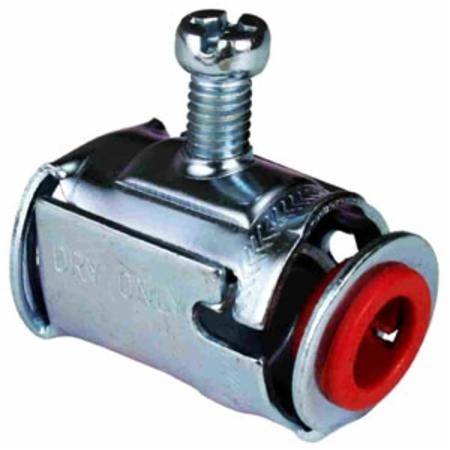 MC Armored Cable Fittings