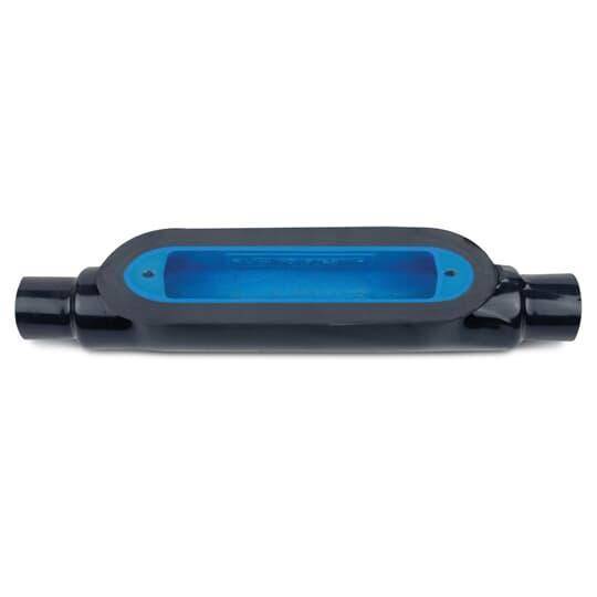 Ocal® OCAL-BLUE® BC10-G BC Series Type C Straight Feed-Through Conduit ...