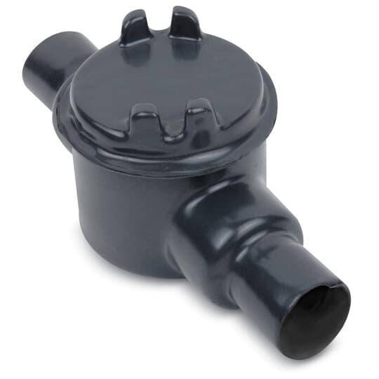 Ocal® XD3-G Expansion/Deflection Coupling With Neoprene Outer Jacket, 1 ...