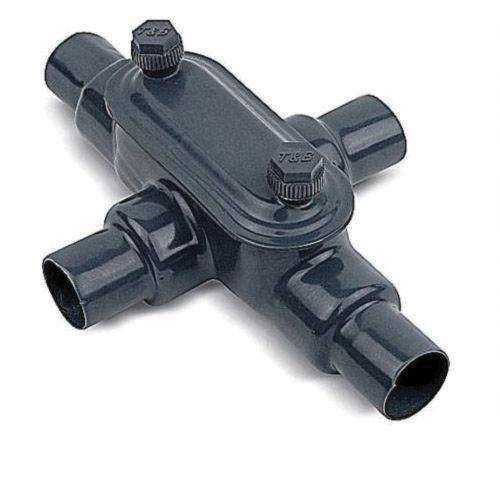 Ocal® XD3-G Expansion/Deflection Coupling With Neoprene Outer Jacket, 1 ...