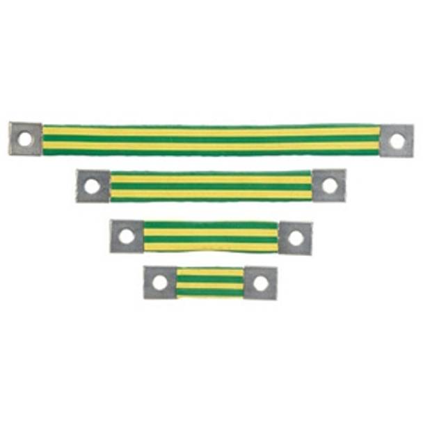 Panduit BS100845 StructuredGround™ Braided Bonding Strap