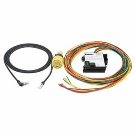 Panduit VS-AVT-C08-L10 VeriSafe™ Absence of Voltage Tester