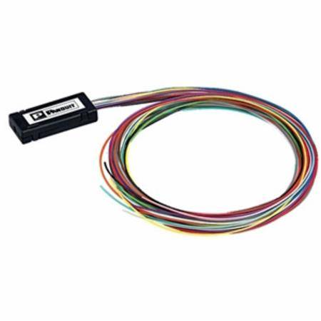 Fiber Optic Connectors