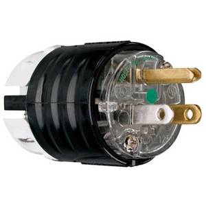 Straight Connector Bodies