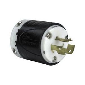 Twist Lock Connector Bodies