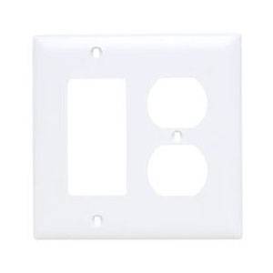 Combination Plates