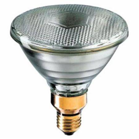 Incandescent Lamps