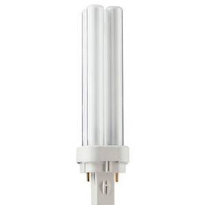 Compact Fluorescent Lamps