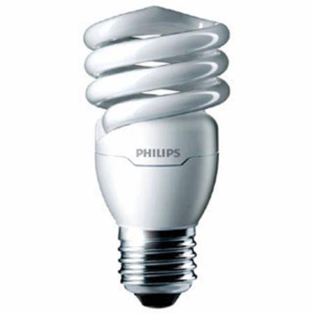 Compact Fluorescent Lamps