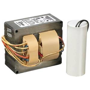 High Intensity Discharge HID Ballasts