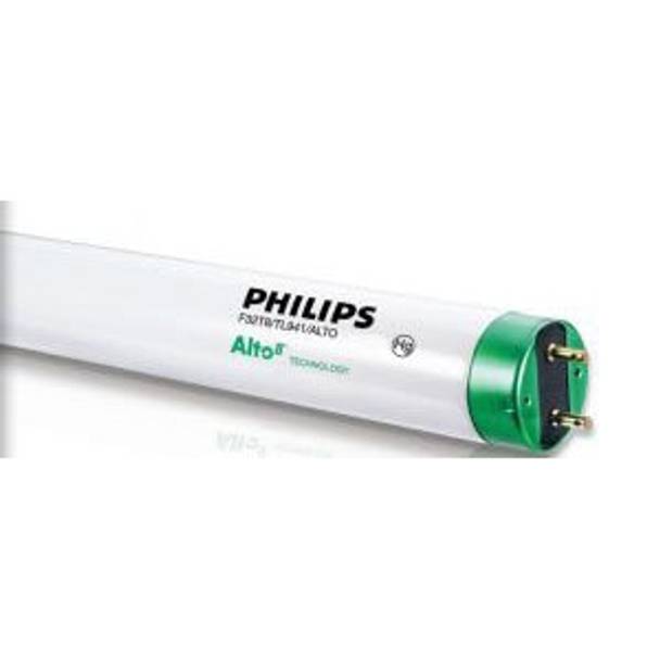 Philips Lighting 479626 ALTO II™ Straight Tube Fluorescent Lamp
