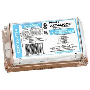 Philips Lighting 913700500811 SmartMate™ Compact Fluorescent Electronic Ballast