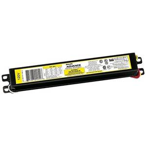Philips Lighting 913701261901 Centium® Electronic Fluorescent Ballast
