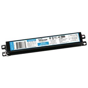 Fluorescent Ballasts