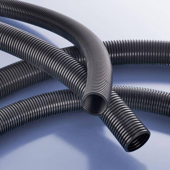 PMA PMAFLEX® R90G-70B.30 Type R90 Medium Wall Flexible Conduit With ...