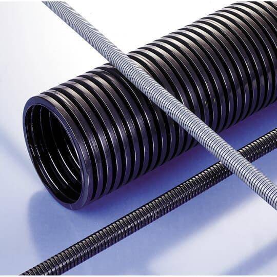 PMA PMAFLEX® VAMLT-07B.50 Type VAML Medium Duty Flexible Conduit With ...