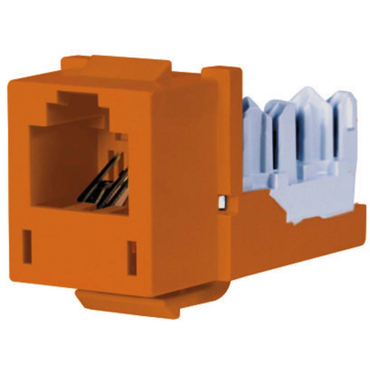 Wiring Device-Kellems XCELERATOR™ NEXTSPEED® SPEEDGAIN® HXJUOR 6 ...