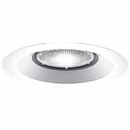 Recessed Housing & Trim