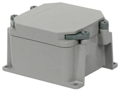 PVC Device & Junction Boxes