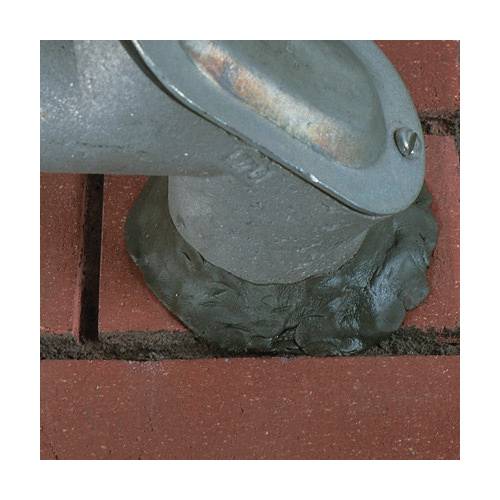 Panduit® DS5 Duct Seal Compound, 5 lb, Green, Oil Base
